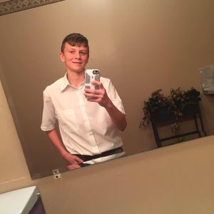 Meet your Posher, Jonah